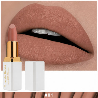 Hydrating Matte Lipstick