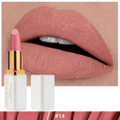 Hydrating Matte Lipstick