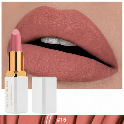 Hydrating Matte Lipstick