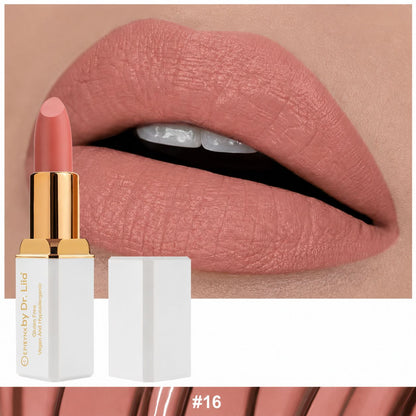 Hydrating Matte Lipstick