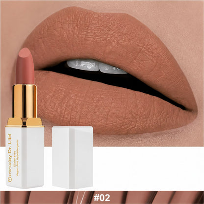 Hydrating Matte Lipstick