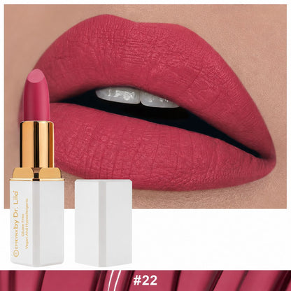 Hydrating Matte Lipstick