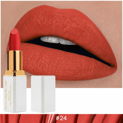 Hydrating Matte Lipstick
