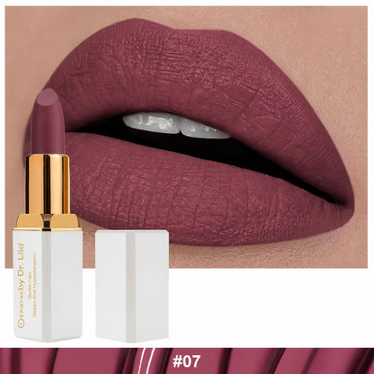 Hydrating Matte Lipstick