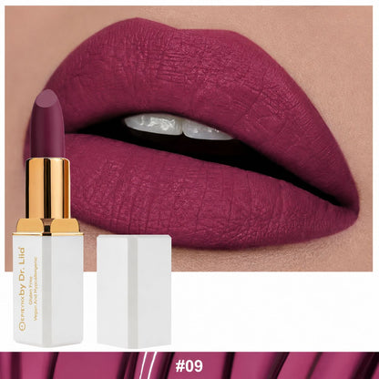 Hydrating Matte Lipstick