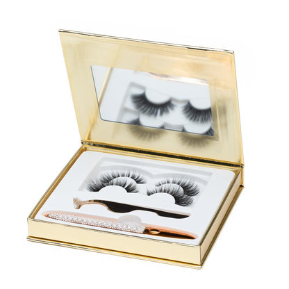 Magnetic Lash Kit