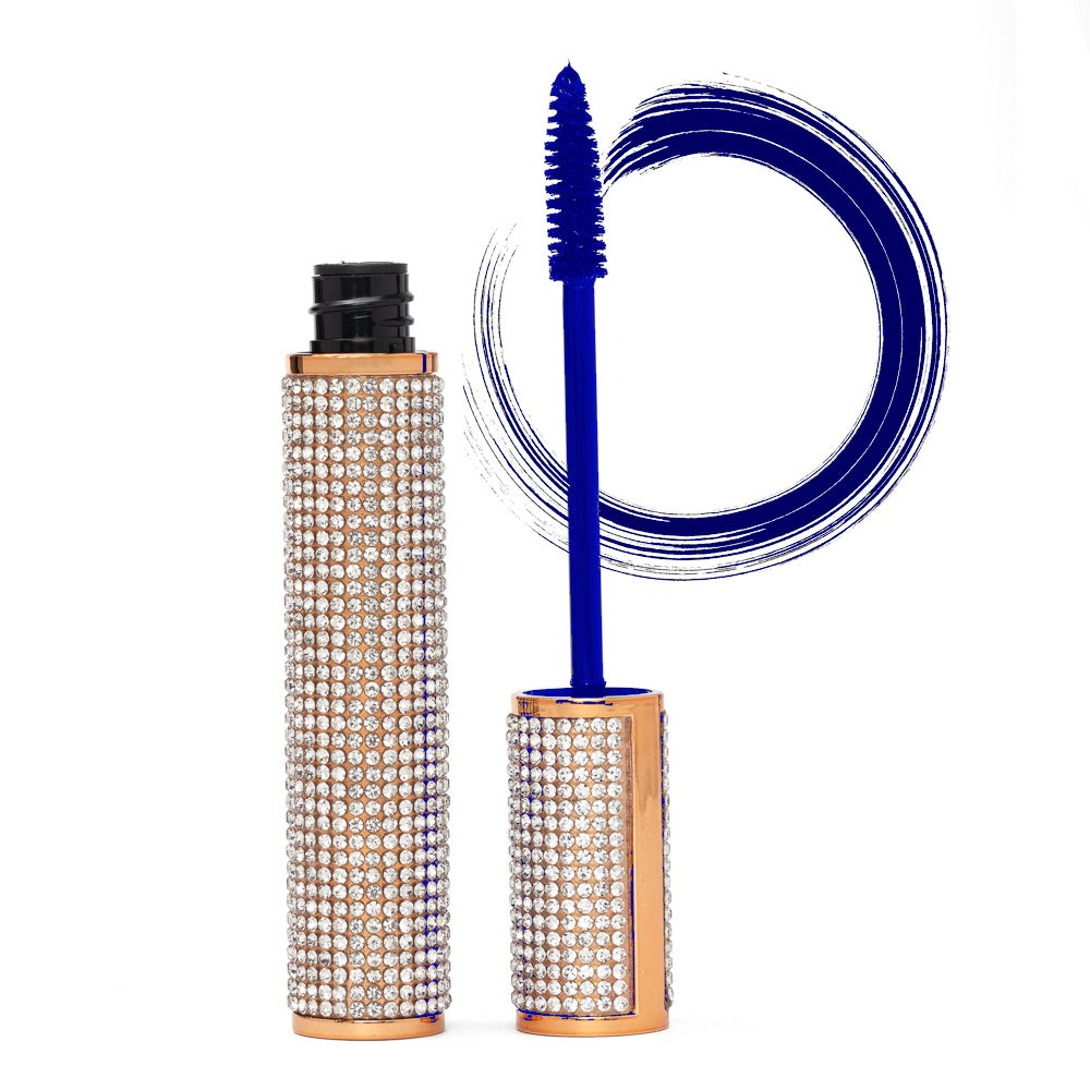 Volumizing Mascara