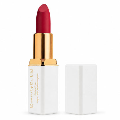 Hydrating Matte Lipstick