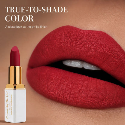 Hydrating Matte Lipstick