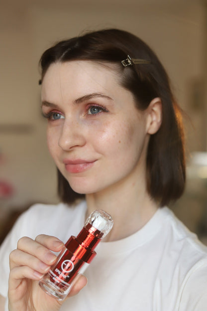 Firming Face Serum