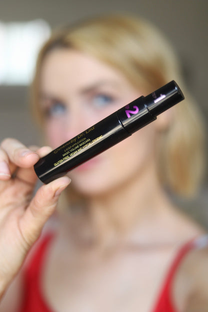 Lengthening Mascara