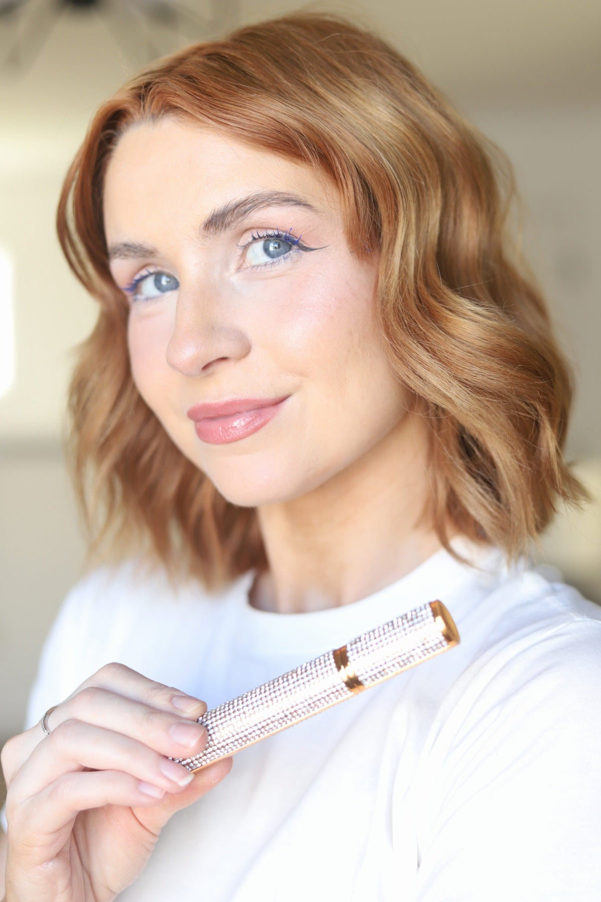Volumizing Mascara