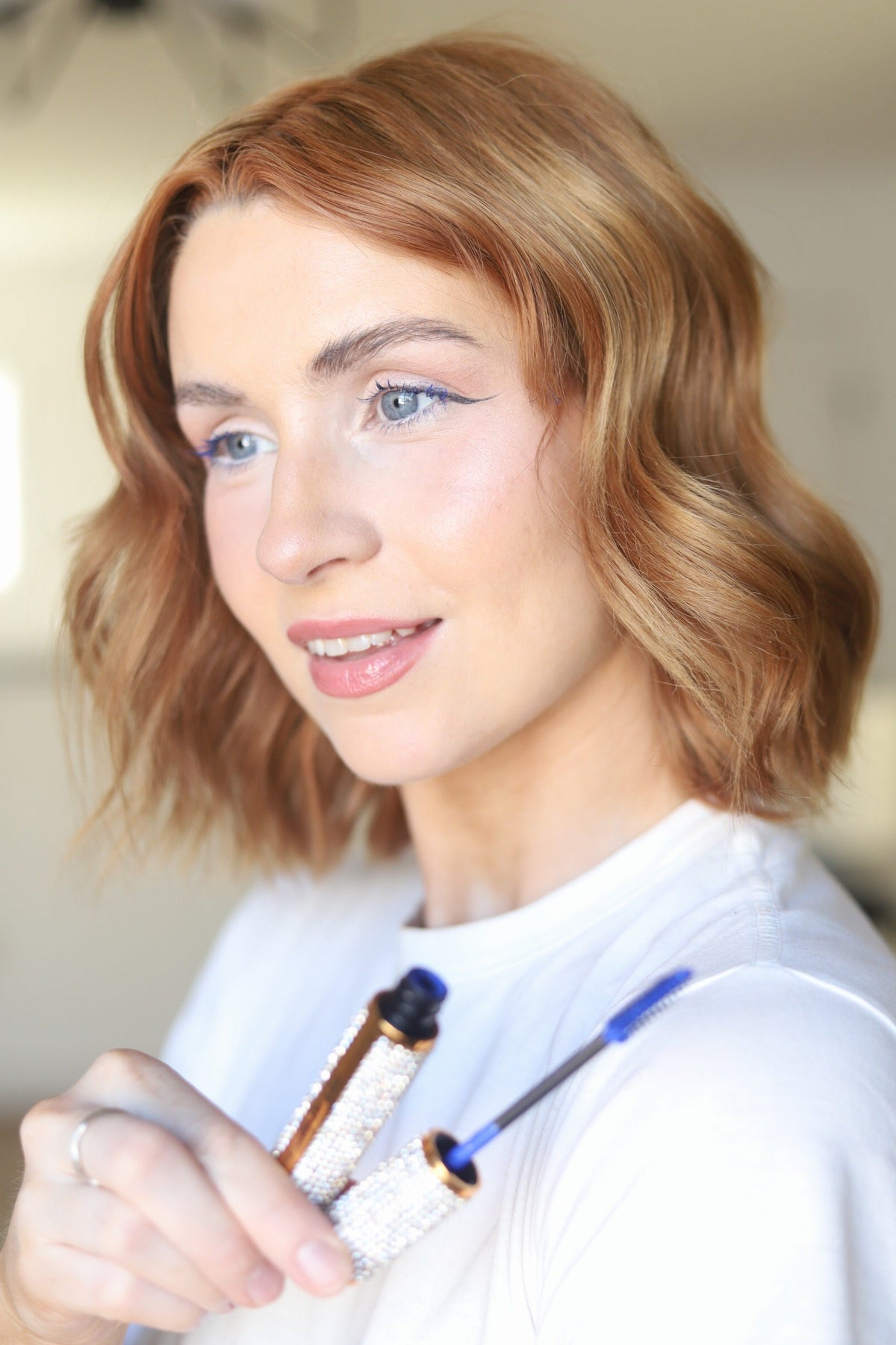 Volumizing Mascara