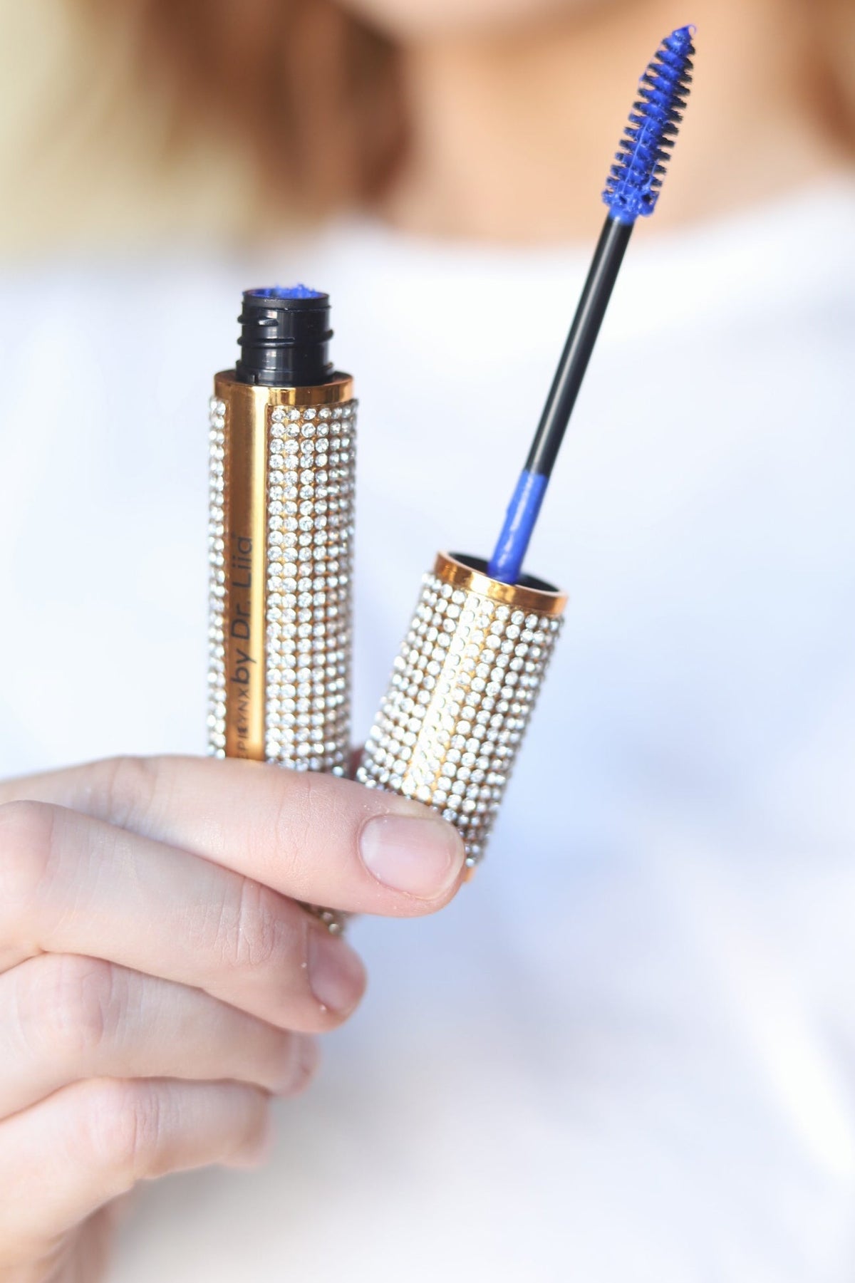 Volumizing Mascara