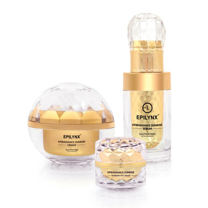 Sunrise Firming Set