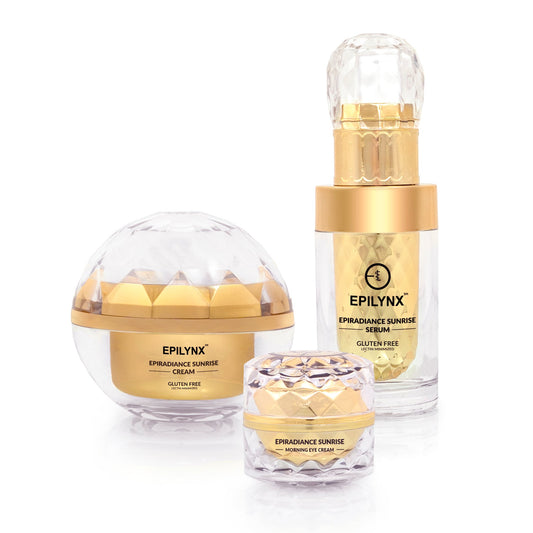 Sunrise Firming Set