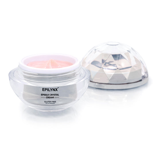 Smoothing Face Cream