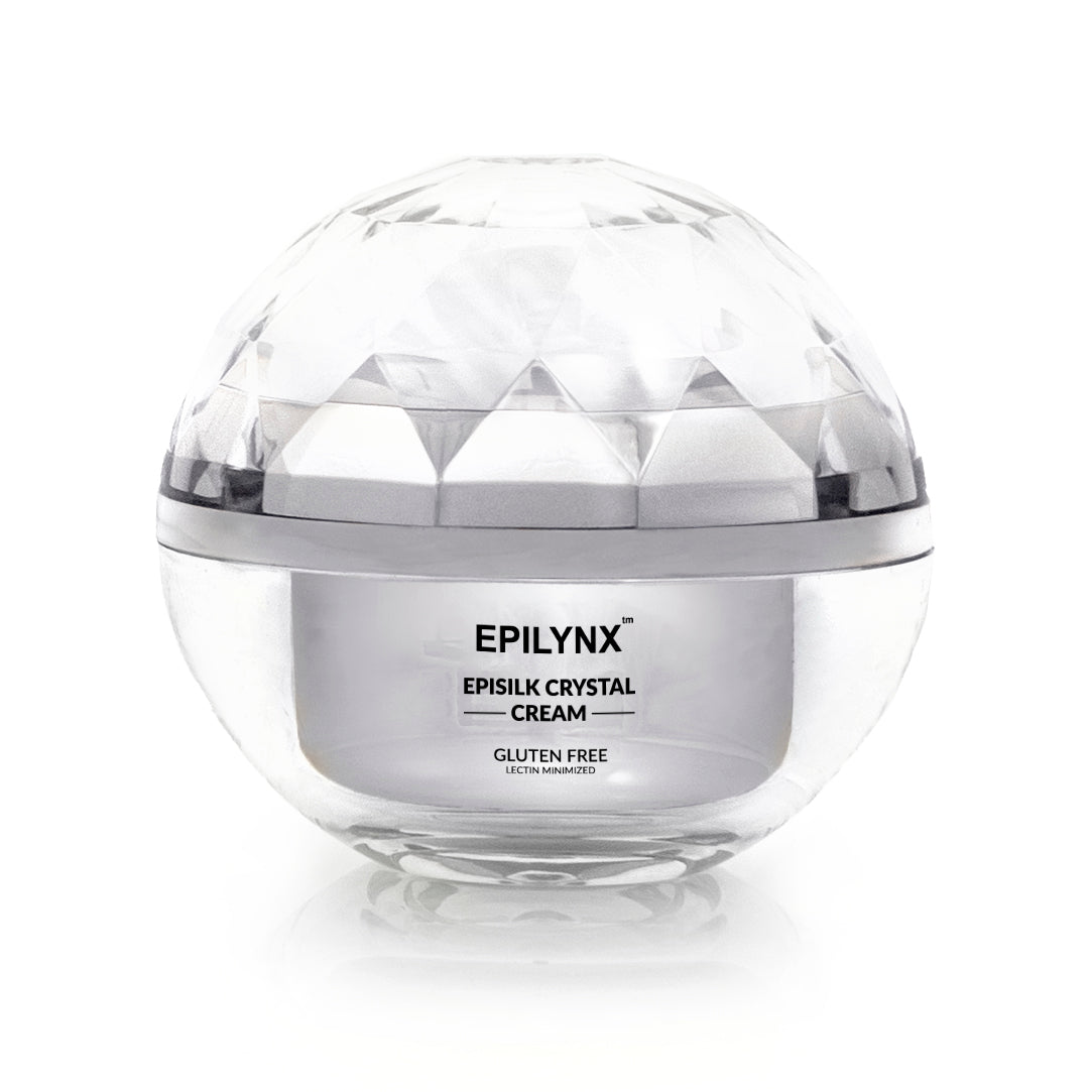Smoothing Face Cream