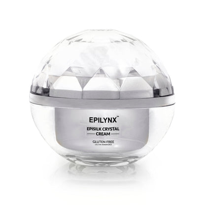 Smoothing Face Cream