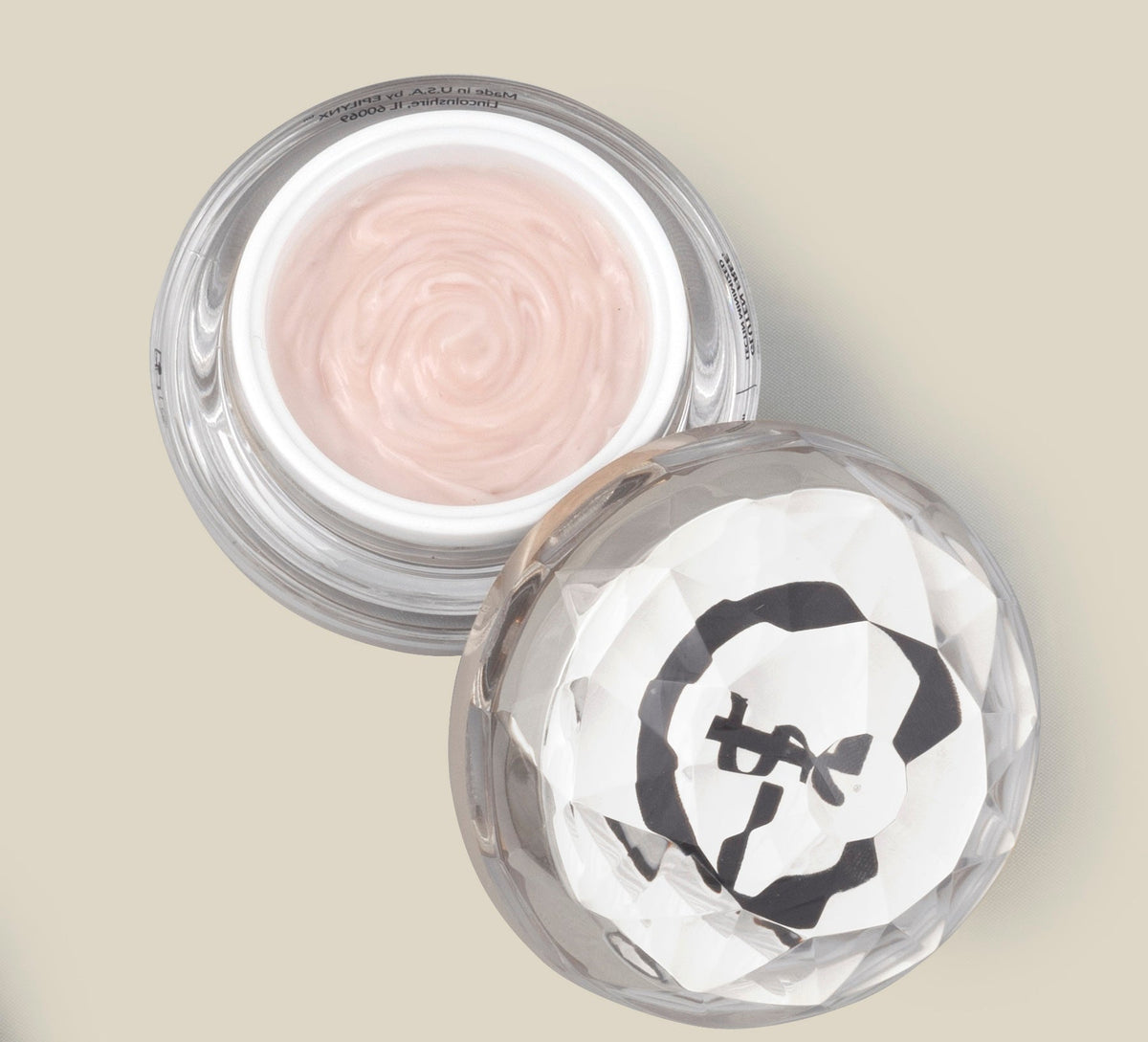 Smoothing Face Cream