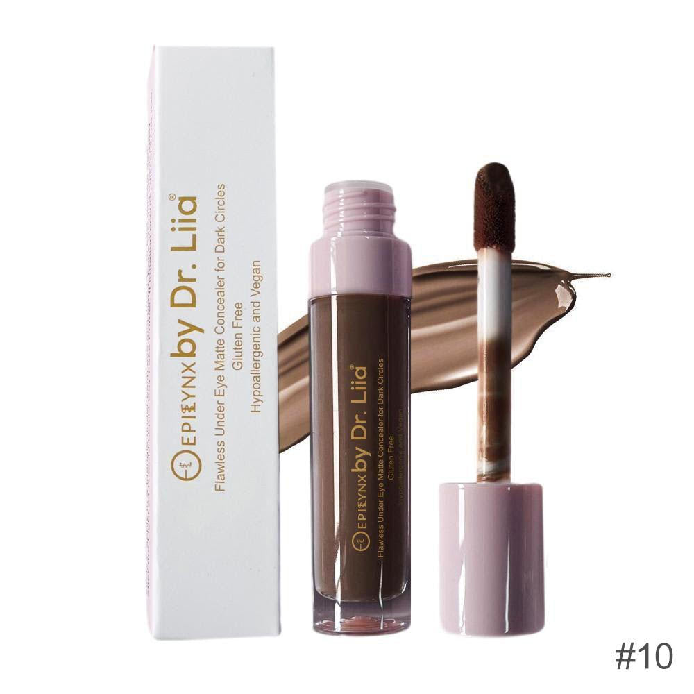 Crease-Proof Concealer