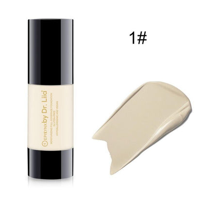 Dewy Foundation SPF 15