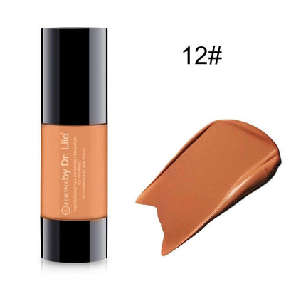 Dewy Foundation SPF 15