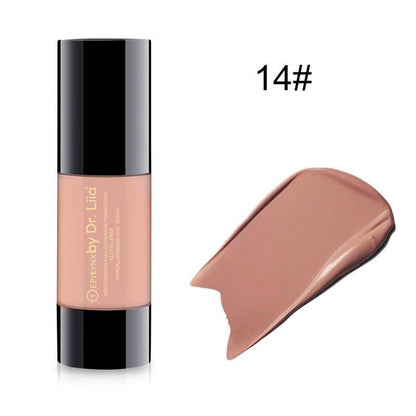 Dewy Foundation SPF 15