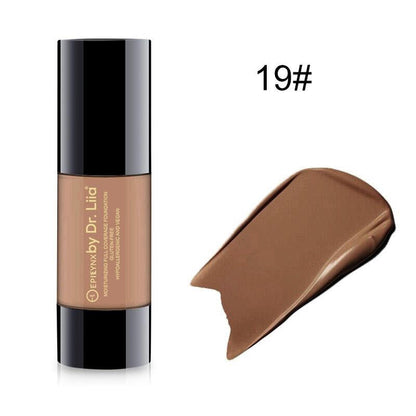 Dewy Foundation SPF 15