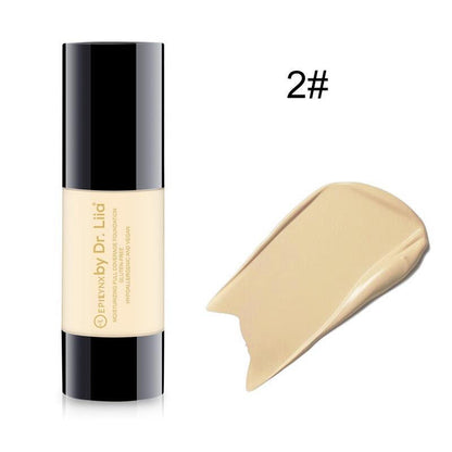 Dewy Foundation SPF 15
