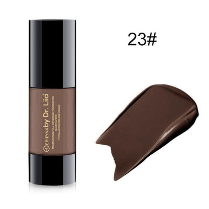 Dewy Foundation SPF 15
