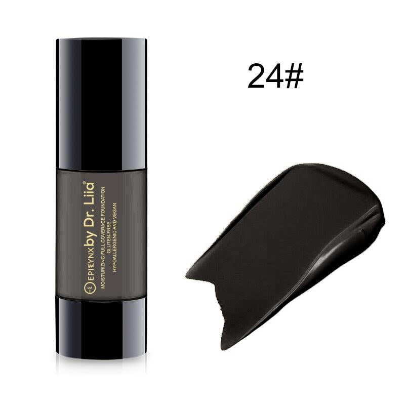 Dewy Foundation SPF 15
