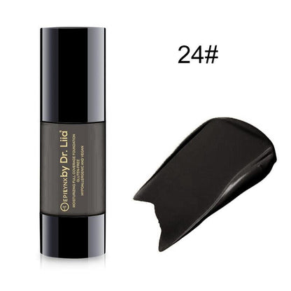 Dewy Foundation SPF 15