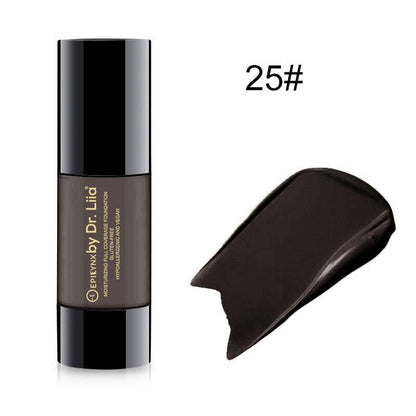 Dewy Foundation SPF 15