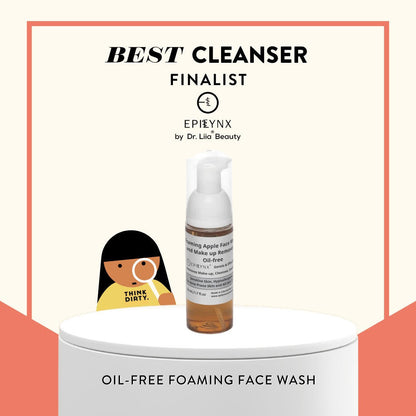 Clarifying Foaming Cleanser