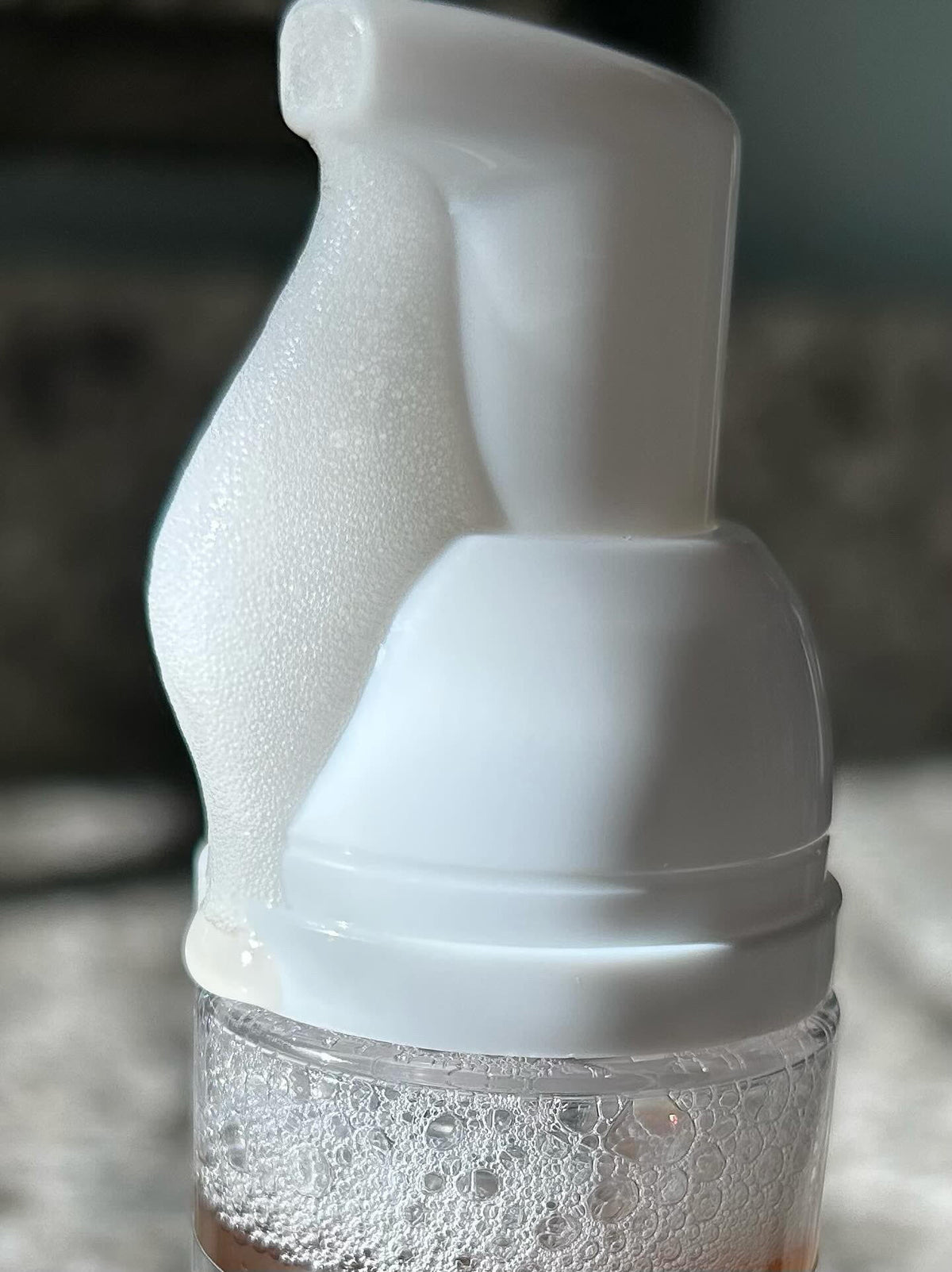 Clarifying Foaming Cleanser