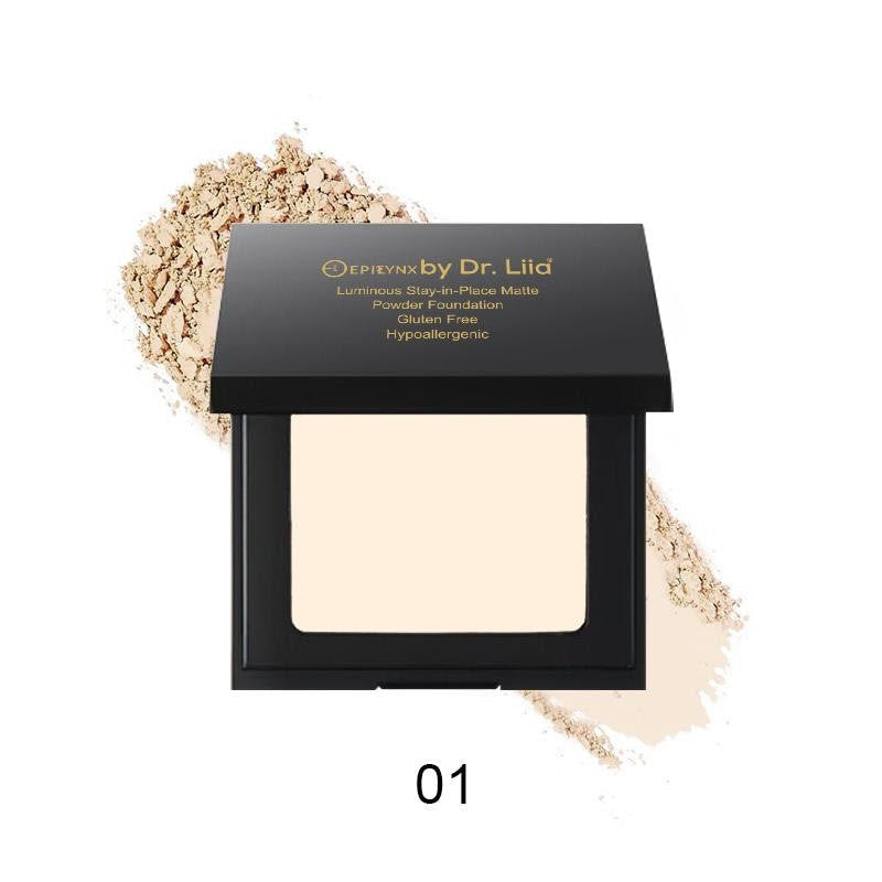 Luminous Powder Foundation