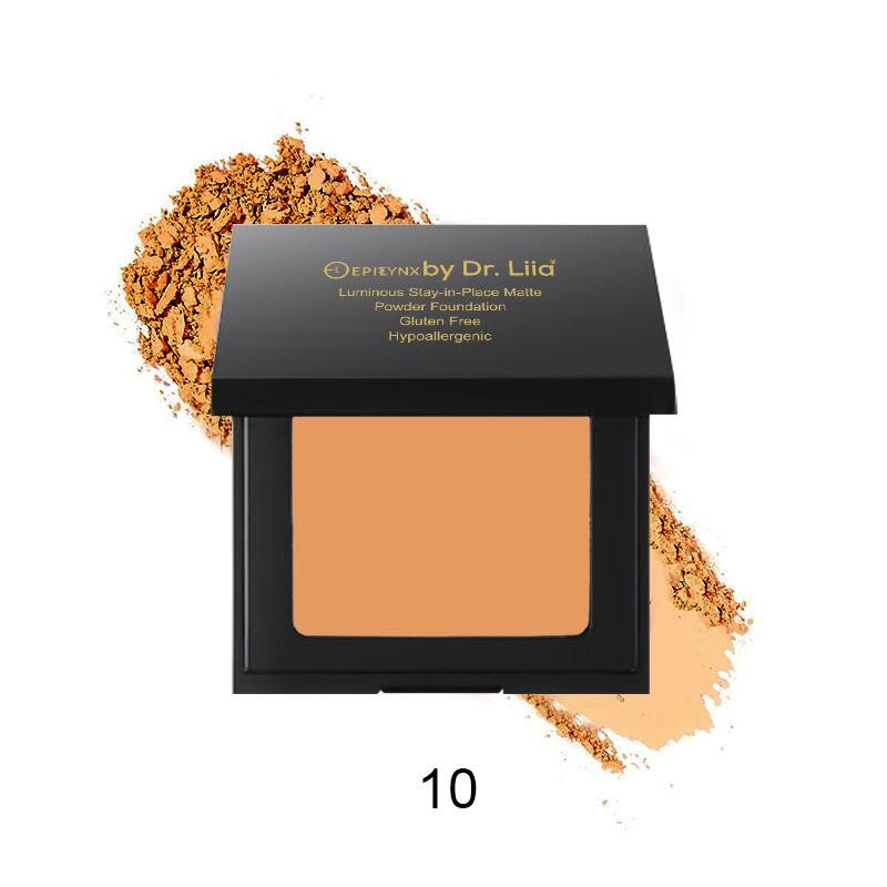 Luminous Powder Foundation