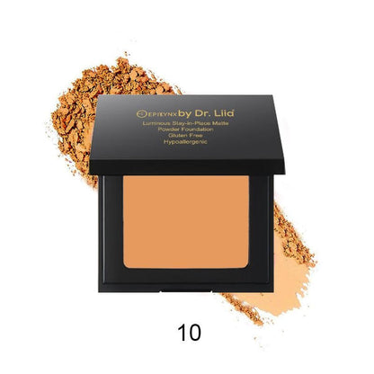 Luminous Powder Foundation