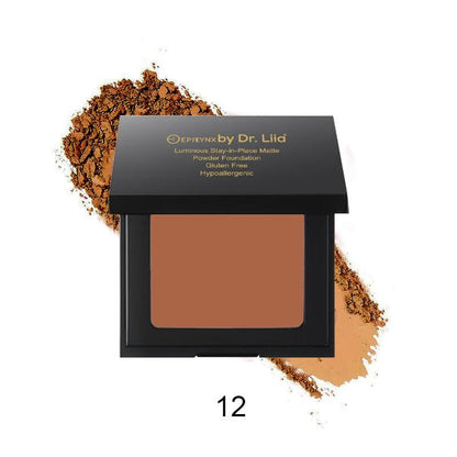 Luminous Powder Foundation