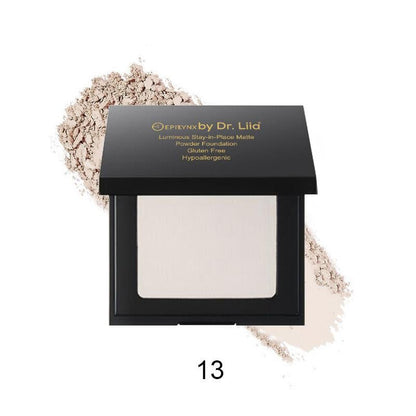 Luminous Powder Foundation
