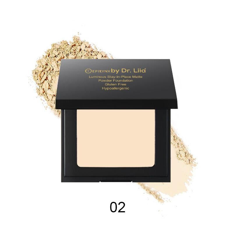 Luminous Powder Foundation