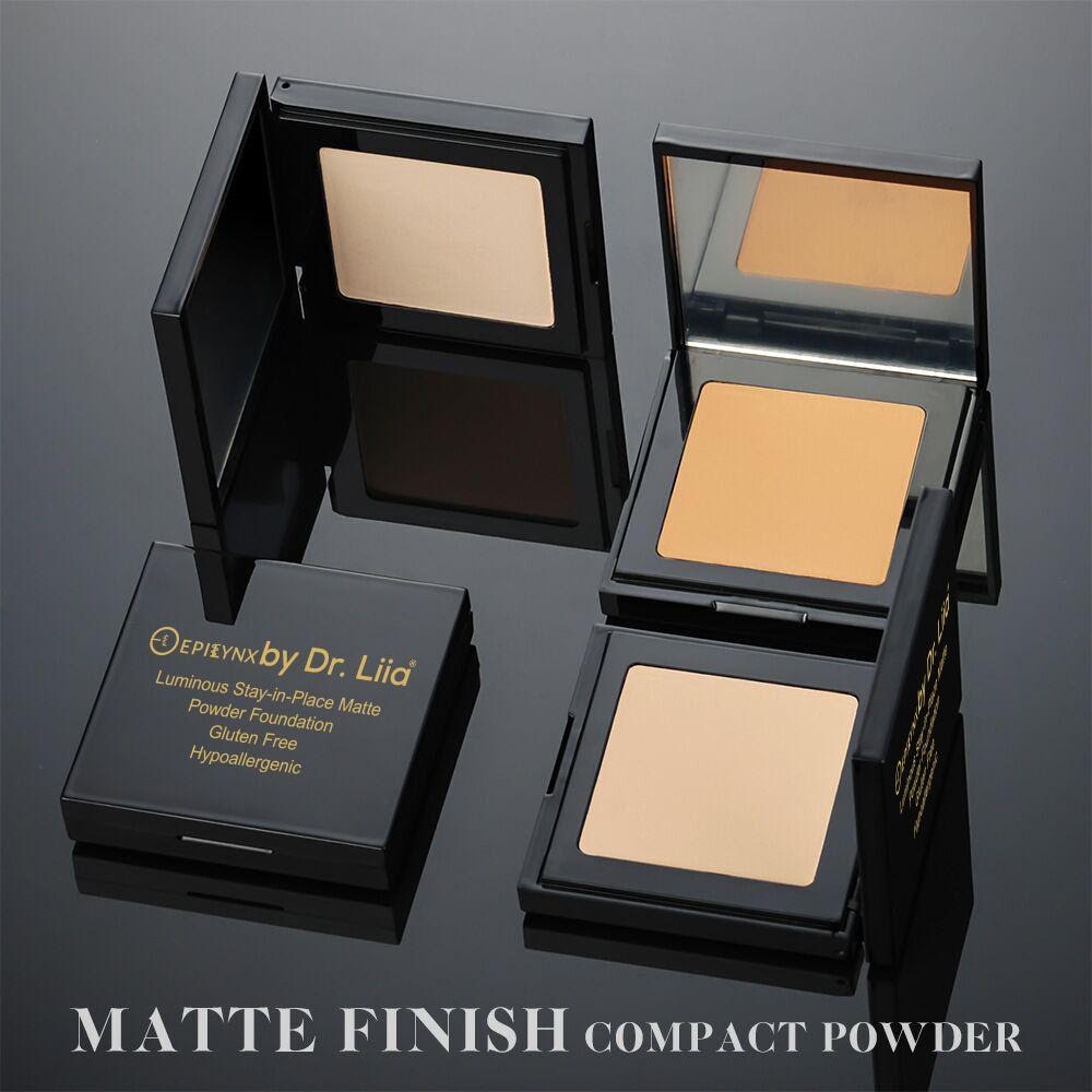 Luminous Powder Foundation