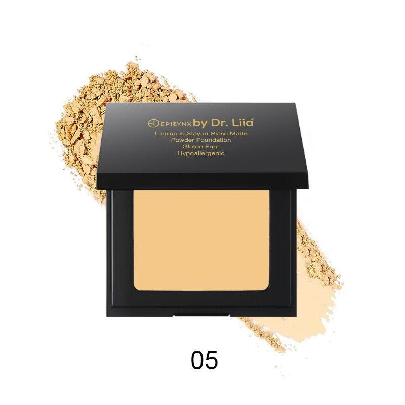 Luminous Powder Foundation