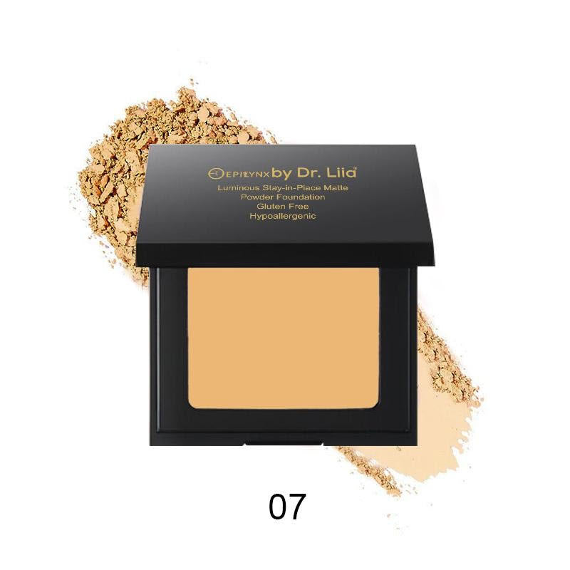 Luminous Powder Foundation