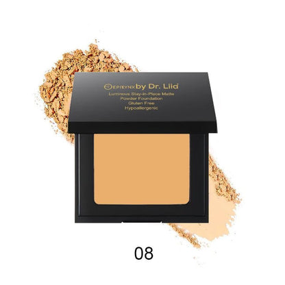 Luminous Powder Foundation