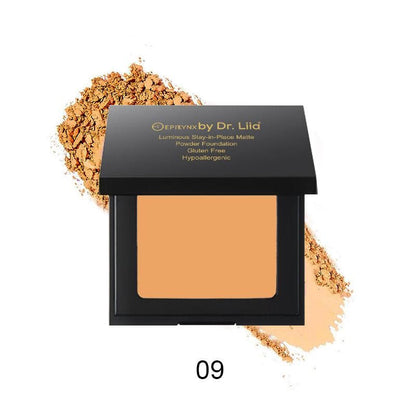 Luminous Powder Foundation