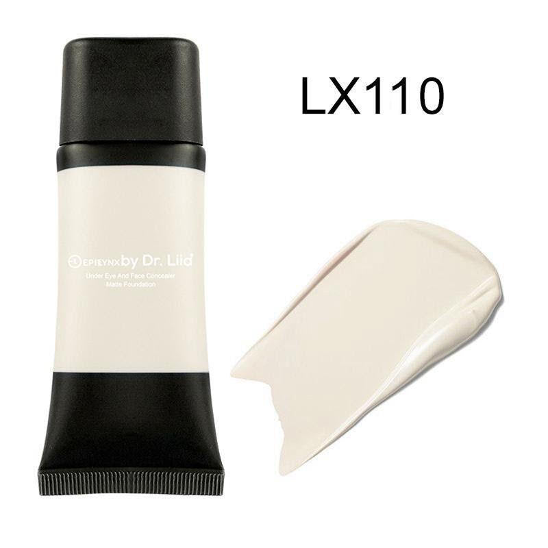 Mineral SPF Foundation & Concealer