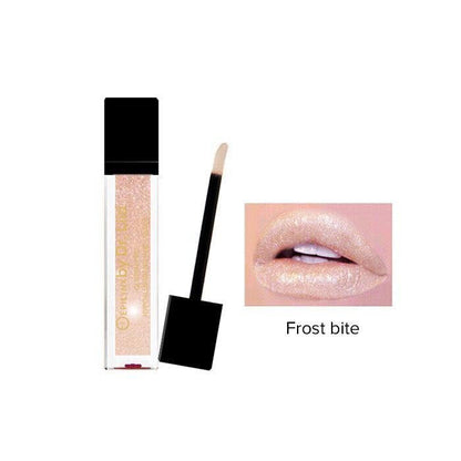 Long-Wear Liquid Lipstick & Gloss