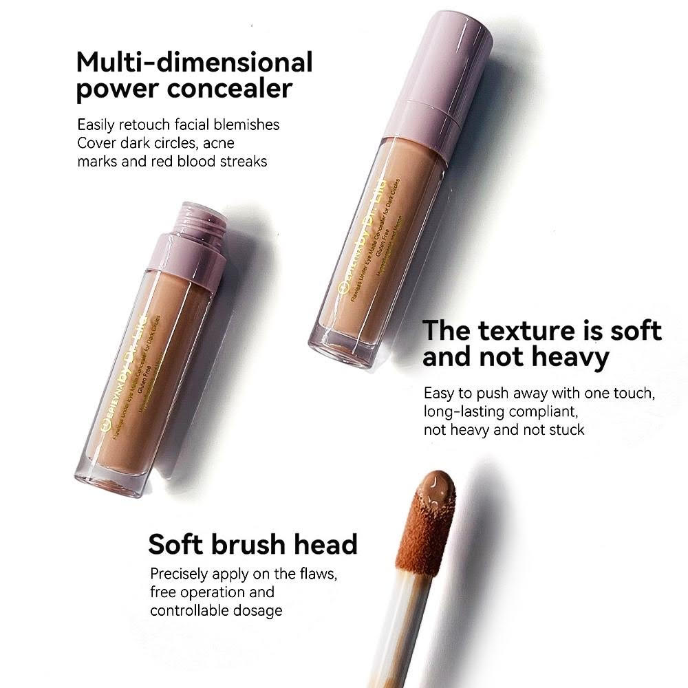 Crease-Proof Concealer